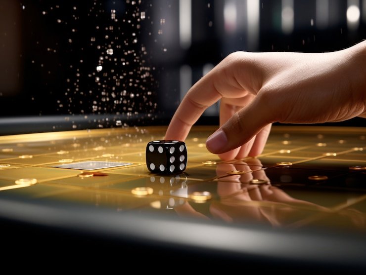 mpo189 login app live-dealer table with professional croupier and chat interface